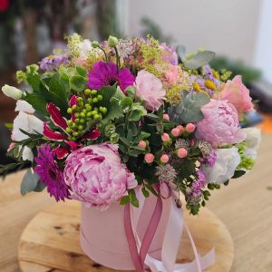 Flower-box (średni)