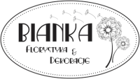 Bianka – Florystyka i Dekoracje