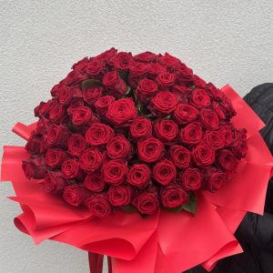 Bukiet "Kocham Cię"