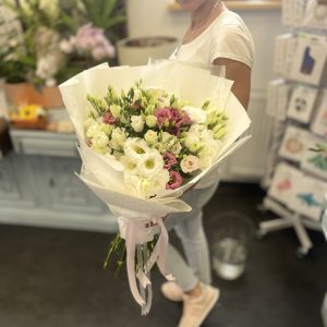 Bukiet "Delikatność"