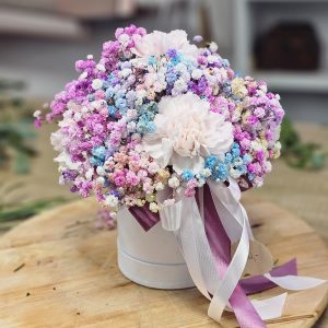 Flower-box "Słodziak"