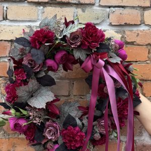 Wianek "Velvet"