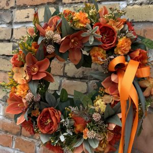 Wianek "Amber"