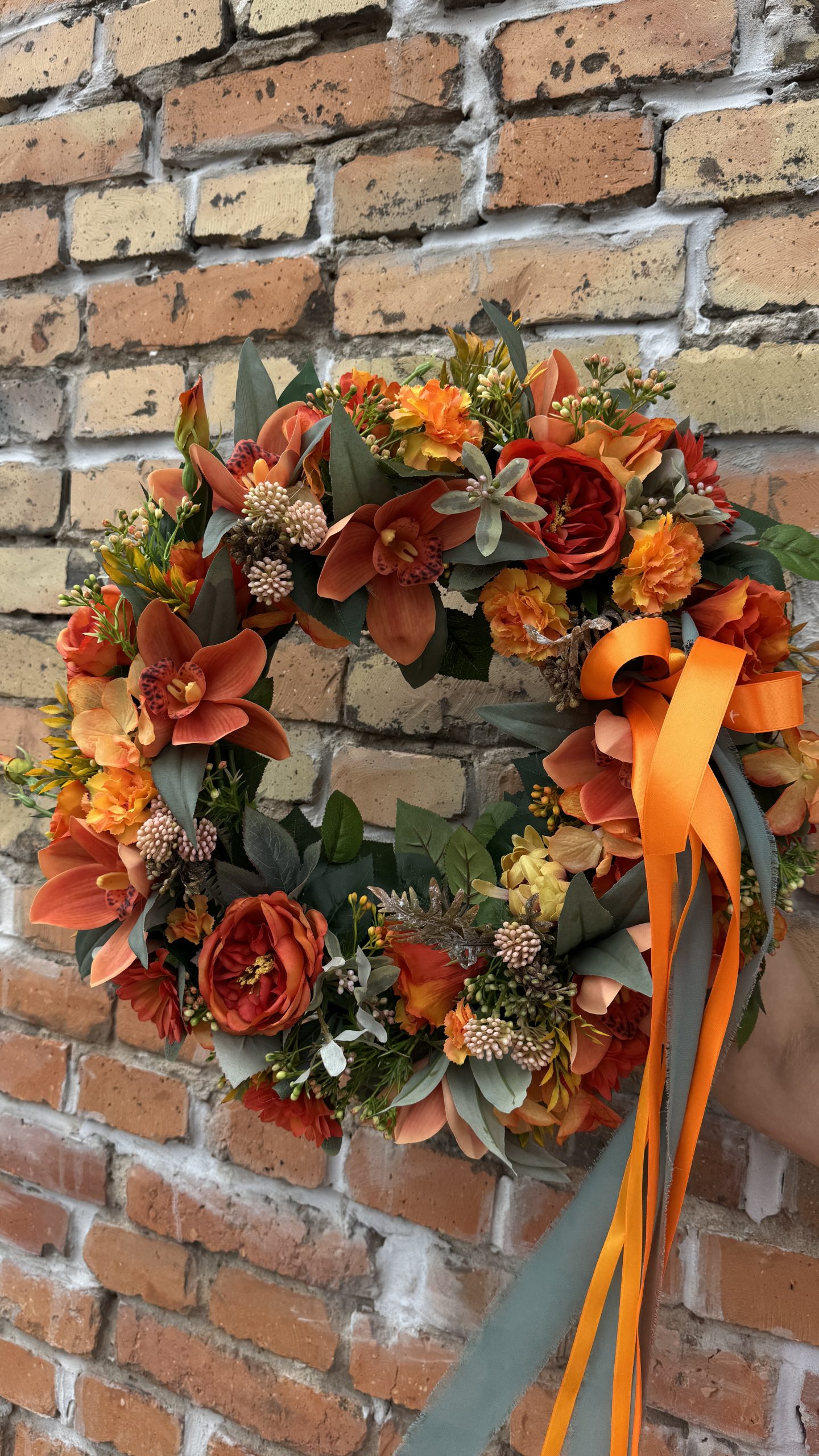 Wianek "Amber"